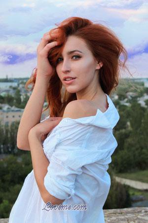 Ukraine Women